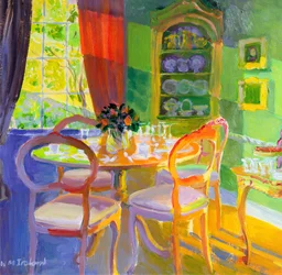 Sunbeam I